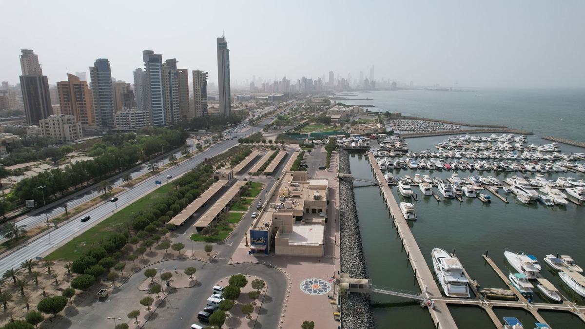 Kuwait: Un piccolo paese con una storia straordinaria