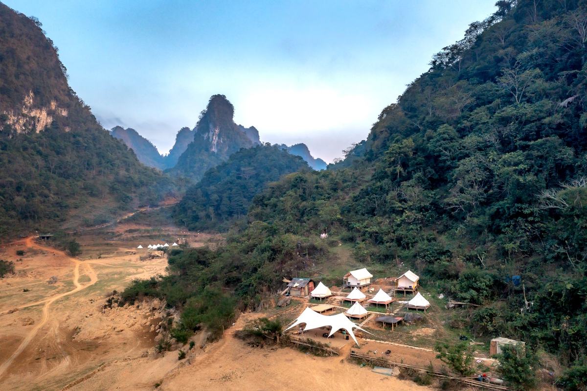 Laos: Il Cuore Tranquillo del Sudest Asiatico