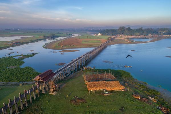 Myanmar: A Country of Pagodas, Two Names, and a Thousand Rivers