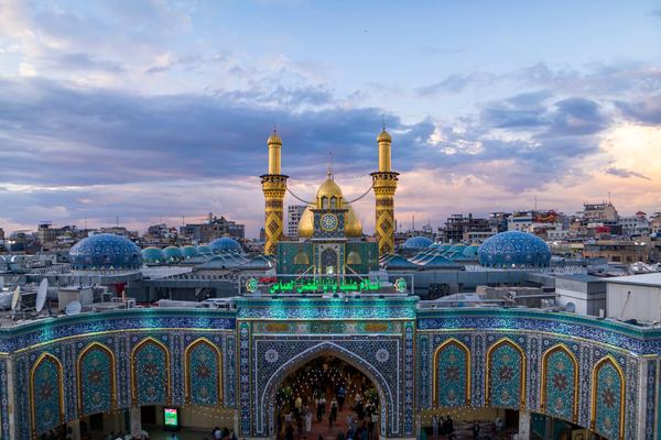 Iraq: The Land Where Writing and Cities Were Invented