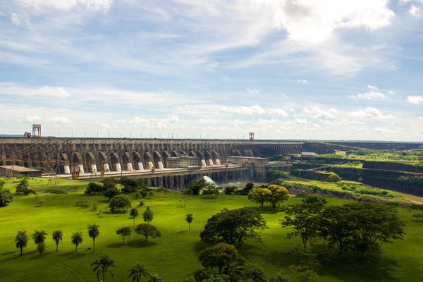 Paraguay: The Heart of South America