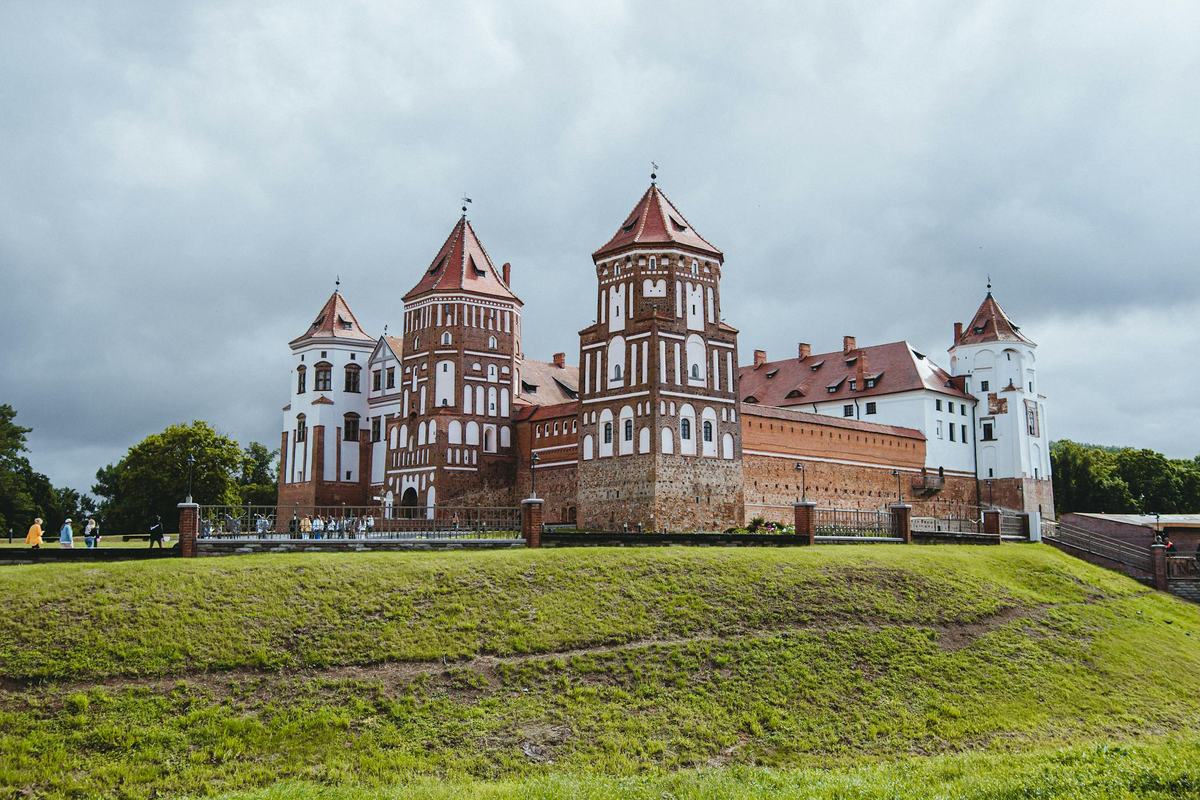 Fascinating and Little-Known Facts About Belarus That Will Surprise You