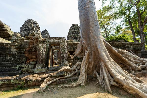 Fascinating Facts About Cambodia That Will Completely Change How You See This Ancient Kingdom