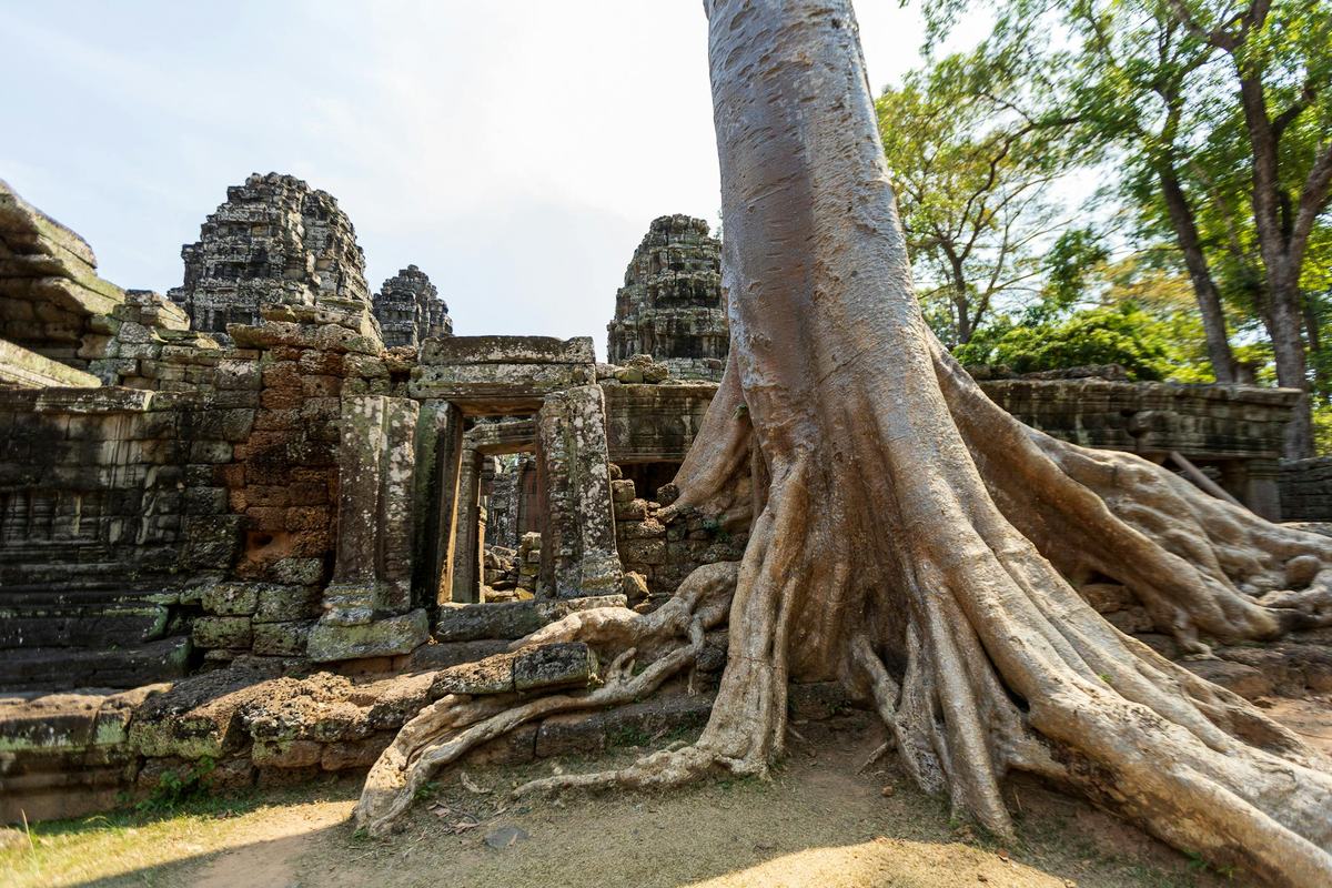 Fascinating Facts About Cambodia That Will Completely Change How You See This Ancient Kingdom