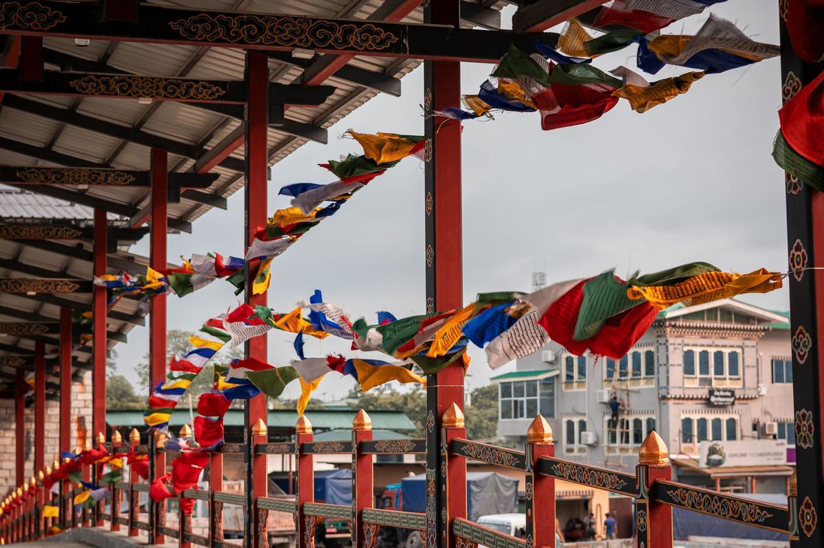 Bhutan: The Himalayan Kingdom That Measures Happiness