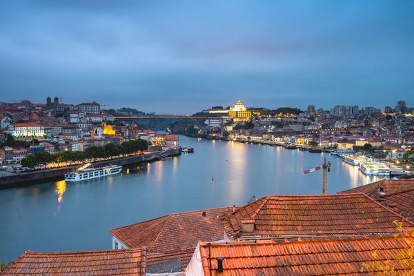 Portugal: The Oldest Country Borders in Europe