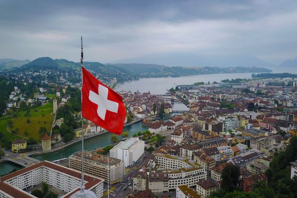 Switzerland: A Small Country That Punches Way Above Its Weight