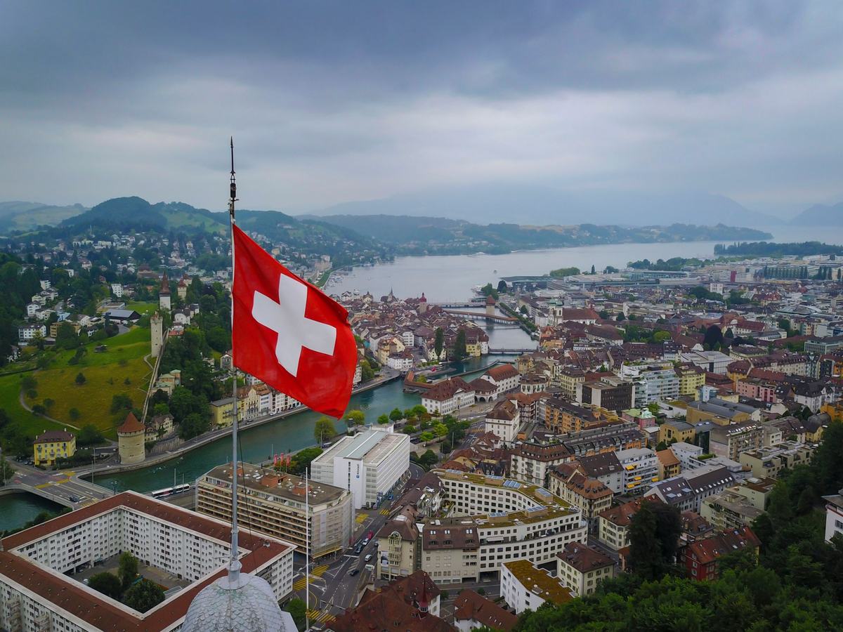 Switzerland: A Small Country That Punches Way Above Its Weight