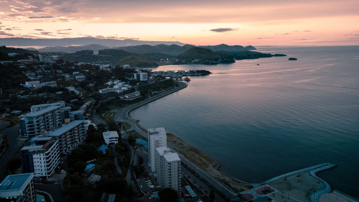 Papua-Neuguinea: Ein Land mit 800 Sprachen