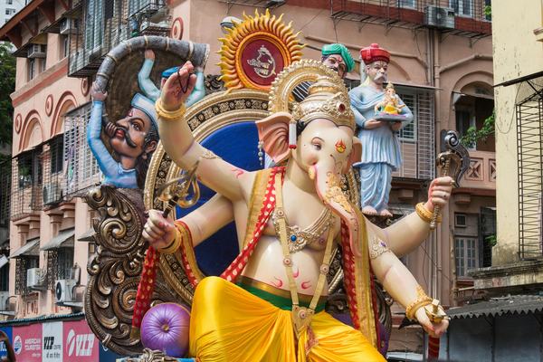 India: A Country That Holds Most of the World's Stories
